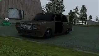 Ваз 2107_А808КХ|26
