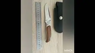 Складной нож "Комар"