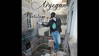 Aryegan - Sabotage ( Rap Alternatif Metz )