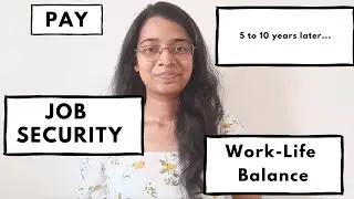 PSU vs Private Job: The Ultimate Guide