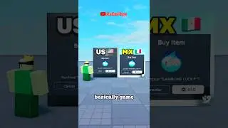 Roblox Launched Regional Pricing!