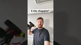Vlog | vybavení #shorts