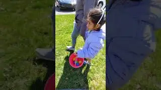 Easter Egg Hunt Fun 🐰😘