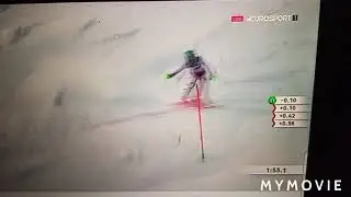 СПОРТ ! Световна купа ски 🎿 Загреб.