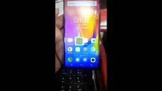 How to Exit Close Vivo Mobile Engineering Mode Delete Chiness Icon