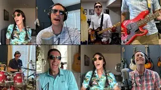 I Get Around - The Beach Boys (Cover by Gutter Rose)