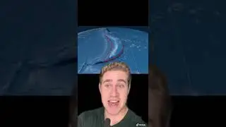 WHAT IF WE DETONATED A NUKE AT THE BOTTOM OF THE OCEAN?! 