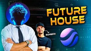 I Made an Insane Future House Track Like Brooks From Scratch | FL Studio Tutorial