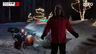 Daddy's Home 2: VFX Breakdown Reel