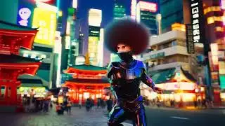 The Algorithm’s Hypnotic Flow 🤖🎶 | LoFi That Stays on Repeat for Maximum Ad Impressions