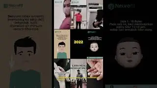 Recap Moment 4 Tahun Neurofit Clinic