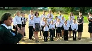День выборов 2. Сцена в душе