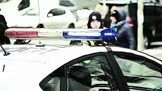 Polizei nichts dabei  Hörprobe (Gerda)
