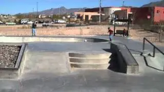 Skateboard succeeded