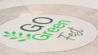 Emaar Go Green Fest