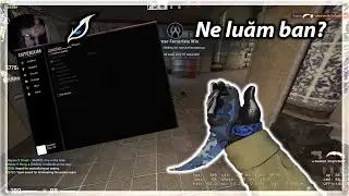 WINGMAN HACKING | HVH pe noua HARTA !?!