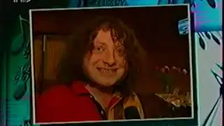 Звуковая Дорожка'97