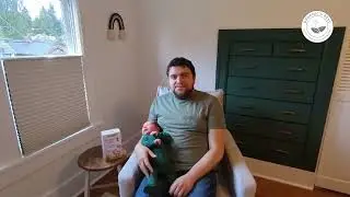 Review Lebenswert Stage 1 European Baby Formula - Adam