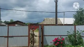 2412.СЫНОК ПРИЕХАЛ♥️.ПРИГОТОВИЛА 🌭🥒🥕🍅И СЕЛА ПЕСНИ ПИСАТЬ!🤣🤦‍♀️🤷‍♀️