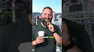 Seattle is calling Spokane