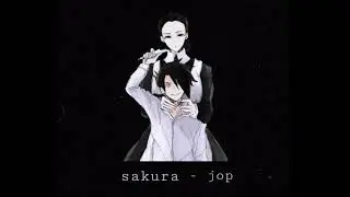 sakura (trap beat)