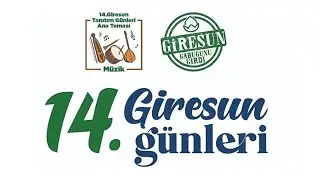 Giresun Tanıtım Günleri 14 - İstanbul Yenikapı Etkinlik Alanı