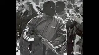 Криминальный Бит ✵ Жить Как Депутат ✵ (2021)
