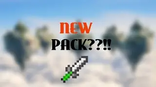 THE BEST TEXTURE PACK (Fps boost 1.8.9) || Give's you superpowers..