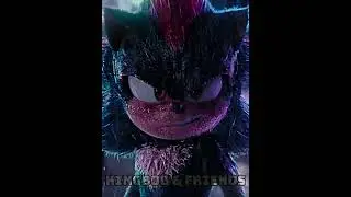 Shadow VS Stitch (Live Action)