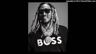 Future Type Beat 2024 "When I Was Broke" Southside Type Beat