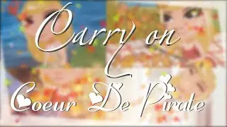 Carry on [Анимационный клип] || Аватария