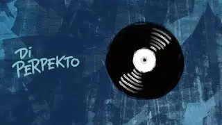 Tatin Castillon - Di Perpekto [Official Lyric Video]