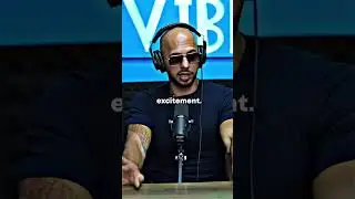 Andrew tate talks about women