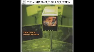 The Cure - Wrong Number (33)