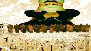[GPO] rumbling be like