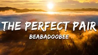 beabadoobee - the perfect pair (Lyrics)