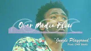 Hip Hop Beat [FREE] Childish Gambino Type Beat 2018 Rap Beat Free Download - Jungle Playground