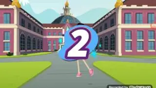 Эквестрия Гёрлз игра! #2 Сканируем куклы!