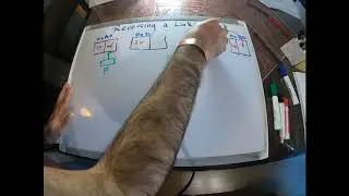 Reversing a Linked List (3 methods)