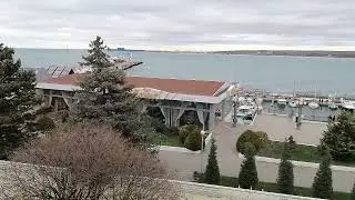 Отель Старинная Анапа .