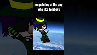 I'm gonna let the finger decide
