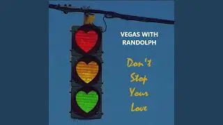 Don't Stop Your Love