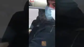 ПоХ! Ты больной?!😅