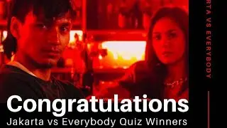 Jakarta vs Everybody film Terbaru official Trailer jefri nichol