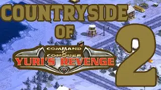 The Countryside of Red Alert 2 (Part 2?)