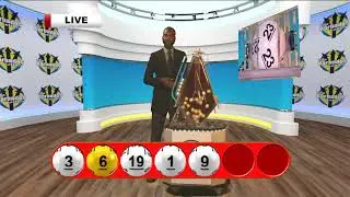 Double Draw #31489 04-09-2024