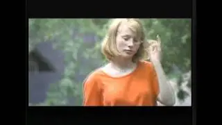 Simulating rain for filming without a rain machine.