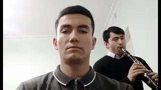 Афзал и Сафарали, Худо бувад ёре, 15.12.2022   2114