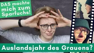 Mein Austauschjahr des Grauens | Story Time über erlebte Armut und Abhängigkeit 😰