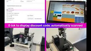 End-to-End Checkout Automation Demo | PaytestECR + Payment Terminal Testing